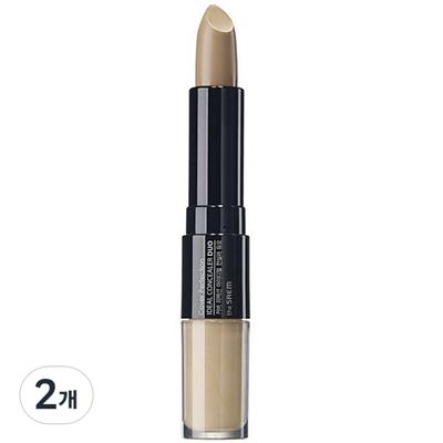 Trucco viso – Correttori e fondotinta