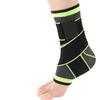 Herren Knöchel- & Handgelenkstützmanschette für Sport: Gelenkschutz gegen Verstauchungen für Fußball & Badminton