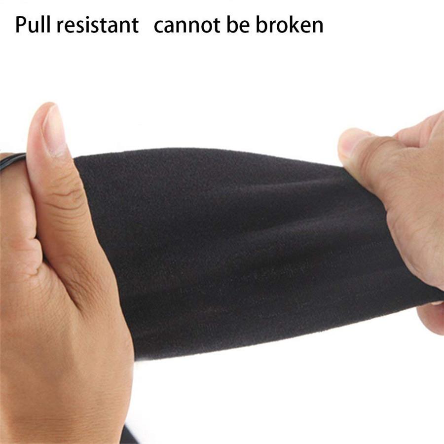 1 Set Electric Heating Pads 8.5W Driving in Winter Thermal Clothes Warmer Heated Jacket Mobile Warming Gear Switch For DIY Heated Clothing