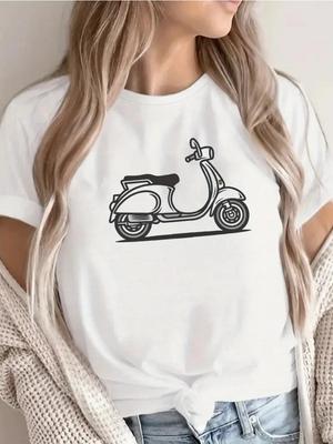 Üst Kıyafetler – T-shirtler