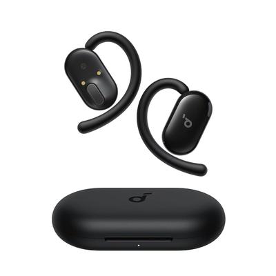 Anker Soundcore V20i (Bluetooth 5.4) [Open-ear Wireless Earphones / IP55 Dustproof and Waterproof Rating / Up To 36 Hours Playback / Multipoint