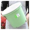 New Nordic Style Thickened Strawberry Bougainvillea Green Hydrangea Breathable Resin Plastic Flowerpot