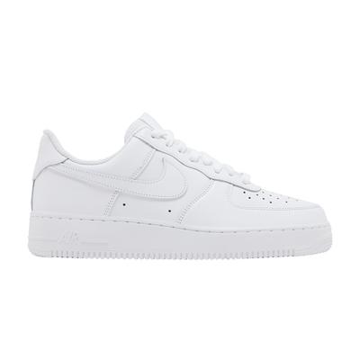 Air Force 1 Low '07 White