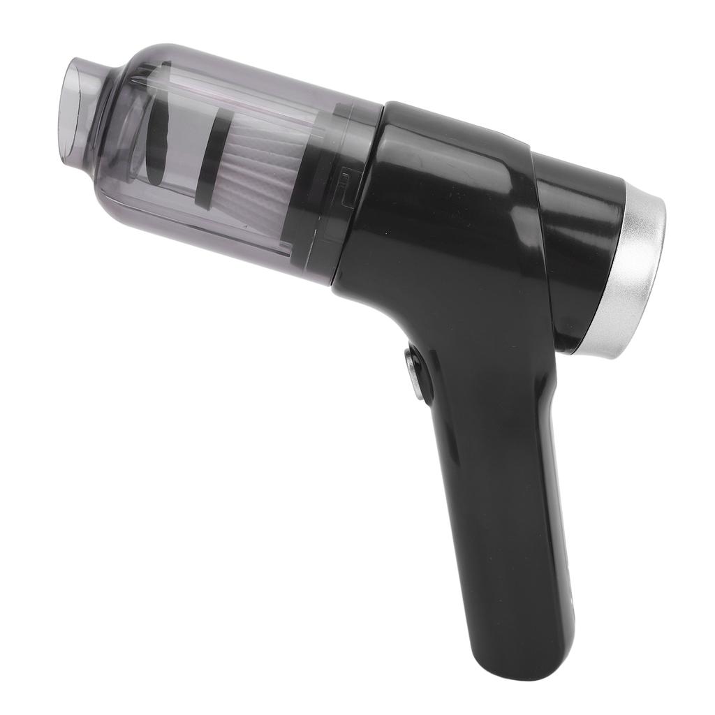 Car Vacuum Cleaner 9000Pa Strong Suction Efficient Filtration Handheld Cordless Vacuum Cleaner for