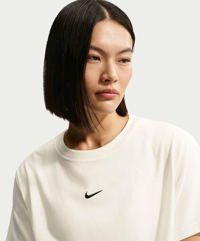 NIKE Sportswear Oversized Short Sleeve T-Shirt (Plus Size) W - Sale / Ih7602-133
