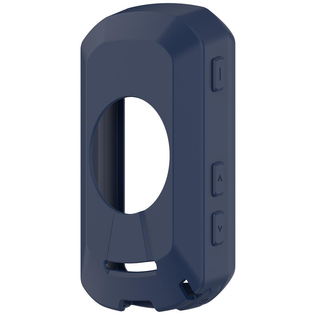 Flexible Bike Computer Guard Case Encasement Housing Skin With Vibration Dampening Universal Fit For Cycling Enthusiasts
