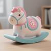 Decorative Cartoon Horse Money Boxes Savings Tank Horse Piggy Bank Ornament  Home Decoration