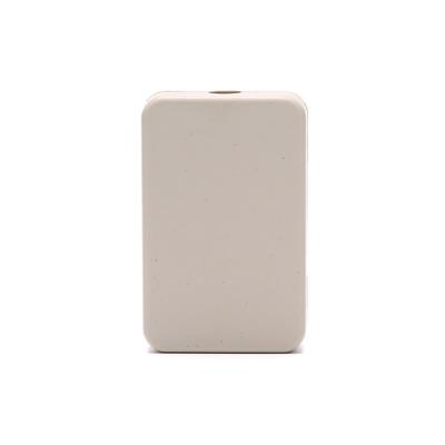 55*35*15Mm Small Plastic Electronic Project Enclosure Abs Wire Junction Box