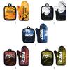 Halloween Baking Insulation Gloves Oven Microwave Oven Gloves Mat Set