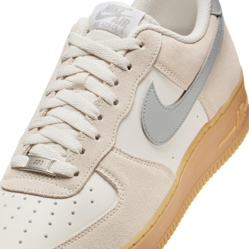 Nike Air Force 1  07 Lv8 Mfq8714 002phantm Ltsk