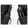 Trend Rucksack Herren Outdoor Große Kapazität Reisetasche Freizeit Schultasche Computer Rucksack