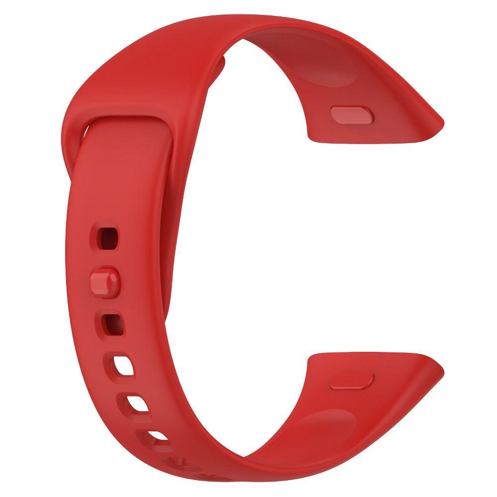 Watchband Smart Watch Sport Replacement Silicone Wristband Strap