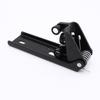 Durable Metal Sliding Pulley for Left Middle Door Upgraded Middle Left Sliding Side Door Roller Car Accessories Durable