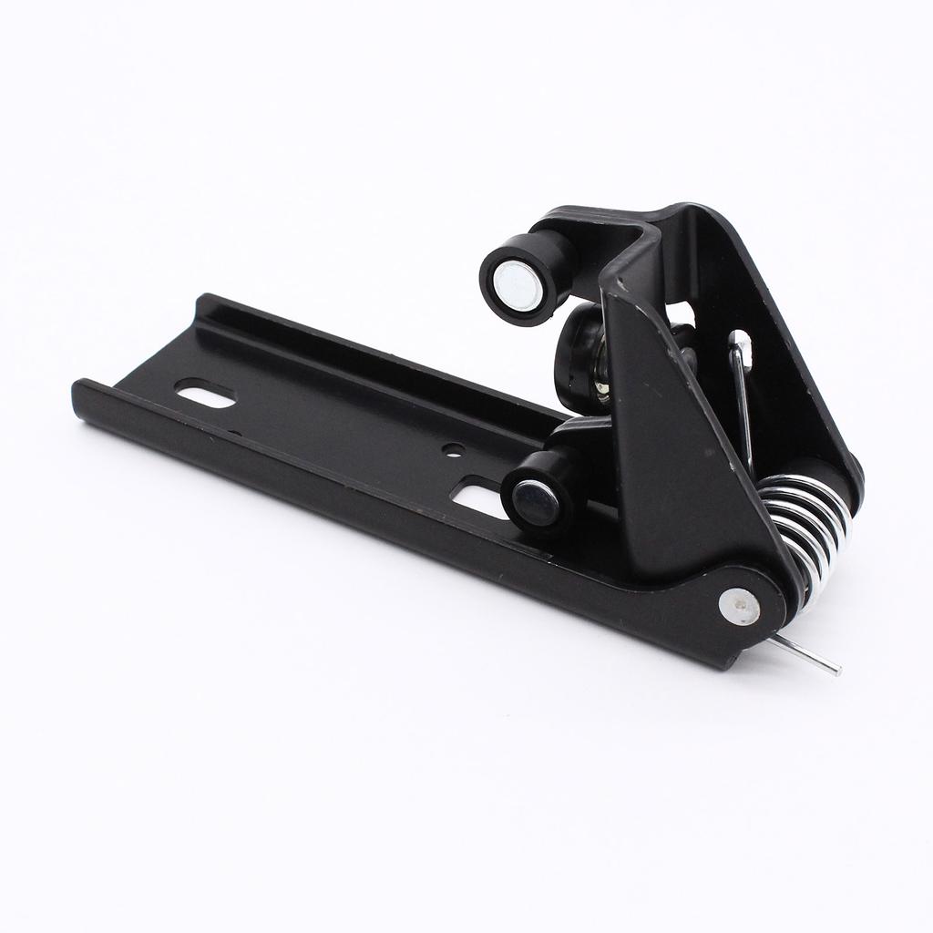 Durable Metal Sliding Pulley for Left Middle Door Upgraded Middle Left Sliding Side Door Roller Car Accessories Durable