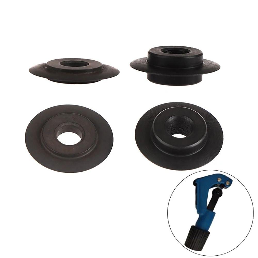 10Pcs 18mm Pipe Cutter Wheels Power Tools Accessories Cutter Blade  For Copper Stainless Steel Tube