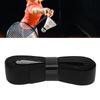 Tennis Racket Grip Tape Leather Badminton Racket Overgrip Tape Replacement for Outdoor Playground Gym