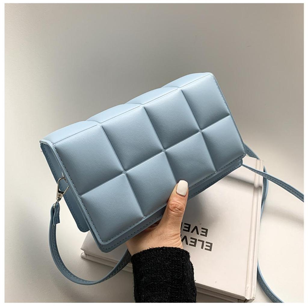 Sac femme littéraire sac à bandoulière simple Design minoritaire sac à bandoulière tendance sac pour femme