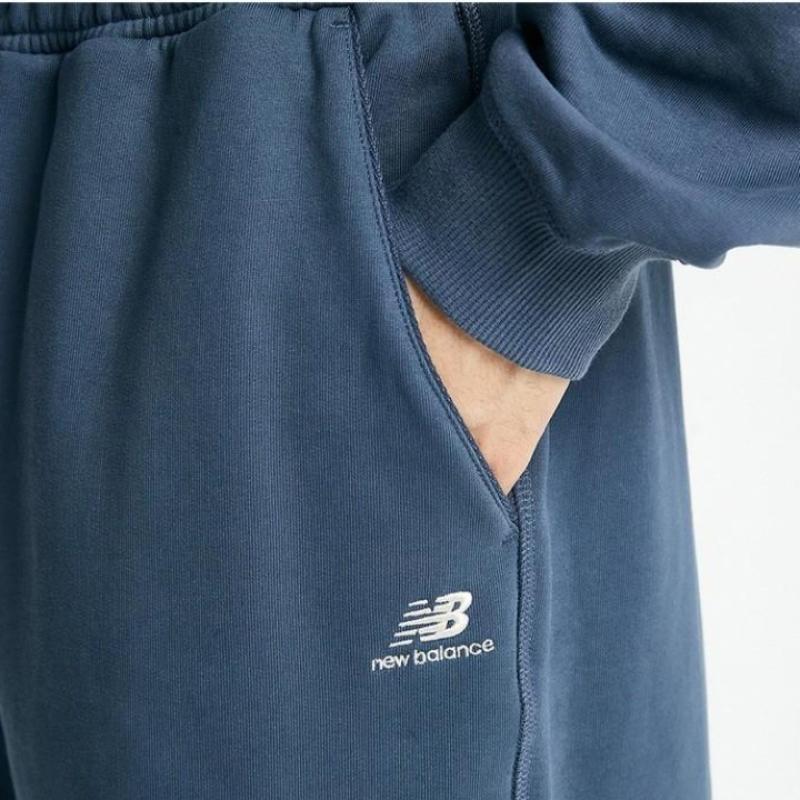 New Balance Brushed Straight Pants Nbmld41913 17