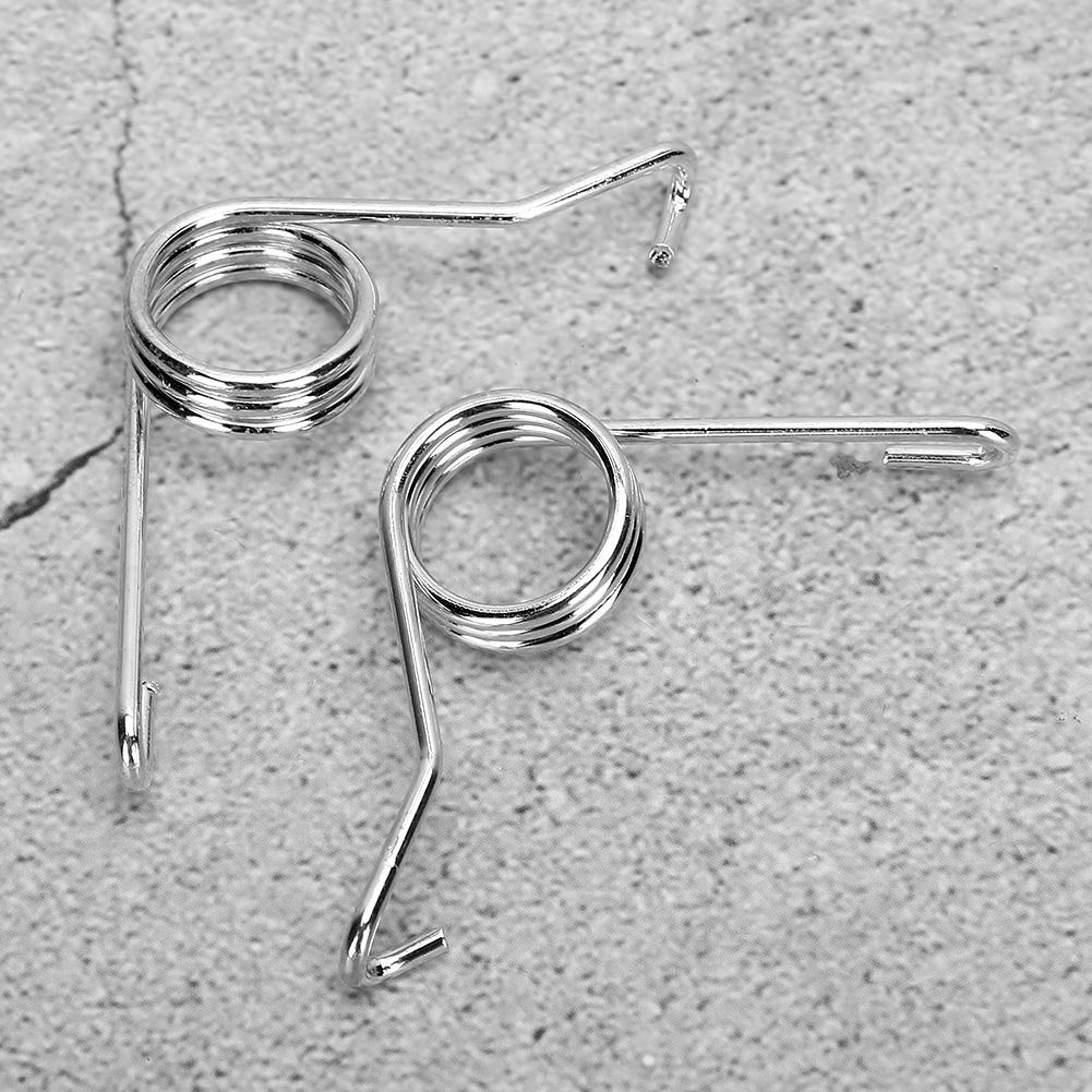 Brake Caliper Return Springs 7M0615295 7M0615296 Fit for Beatle   Bora   Transporter