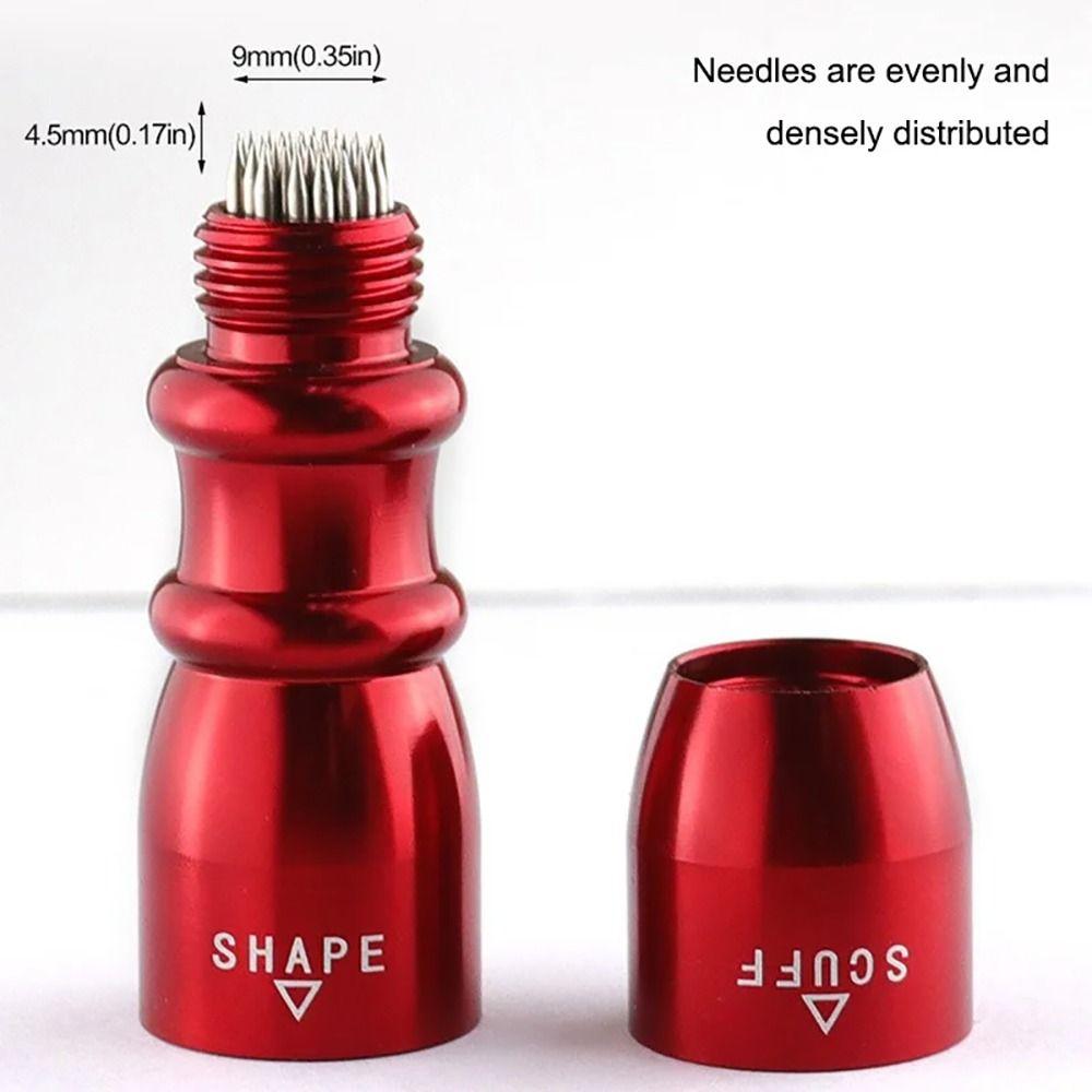 Multifunctional Cue Tip Shaper 3 in 1 Shaper Aerator Tapper Tip Trim Tool  Billiard Accessories