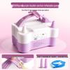 Automatic Electric Balloon Pump Inflator Machine