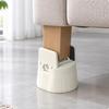 Adjustable Furniture Riser with Clamping Plates Compact Bed Risers Stable