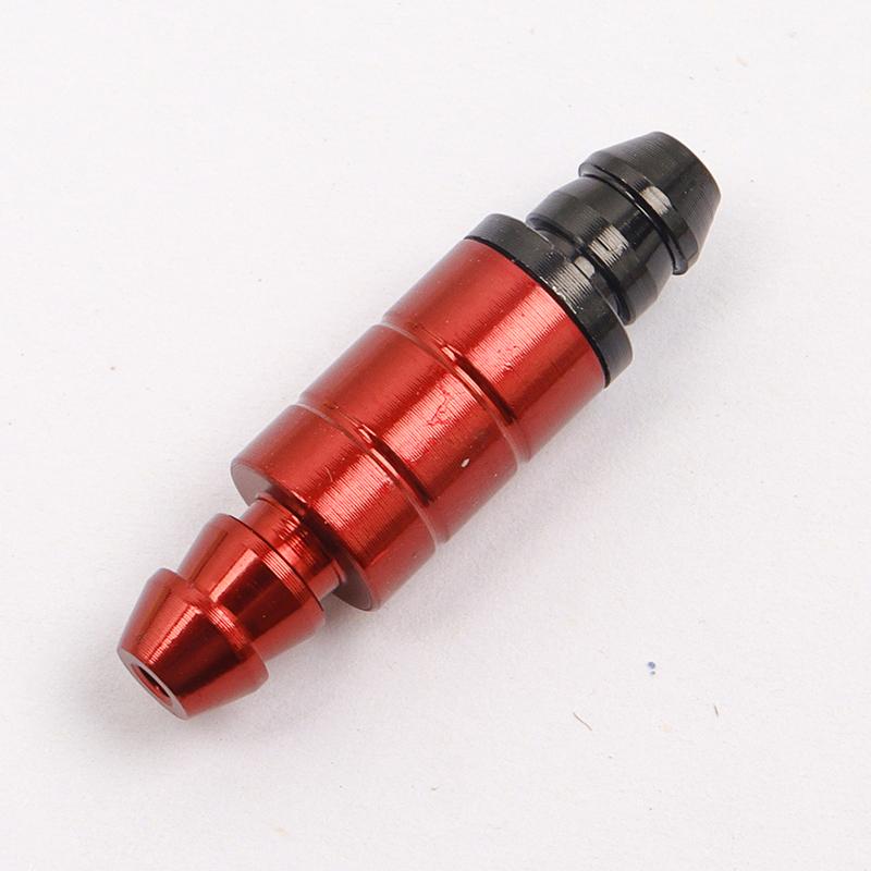 Motorcycle Fuel Tank Fuel Tank Cap Fuel Check Valve With Oil Hose For IRBIS BSE KAYO SSR TTR XR CRF KLX SXF EXC KXF YZF WR TC TE Fuel System 2