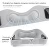 Silicone Patella Tendon Knee Straps Fixed Protection Knee Support Patella Knee Strap Knee Care Highly Elastic