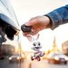 Accesorii pentru interiorul mașinii – Jucării auto şi decorațiuni