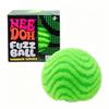 Moderne Kugelform Stressball Silikon Handheld Entspannungswerkzeug Für Alle Altersgruppen