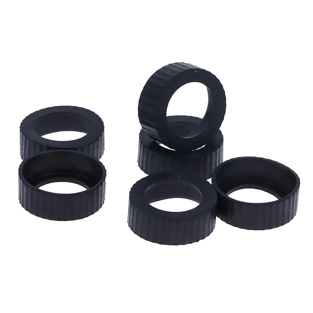 1/5Pcs Angle Grinder Bearing Accessories 607 608 6000 Power Tool New Bearing Rubber Sleeve