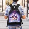 Ultramans Backpacks for Men Women Waterproof School College Anime Bag Print Bookbags