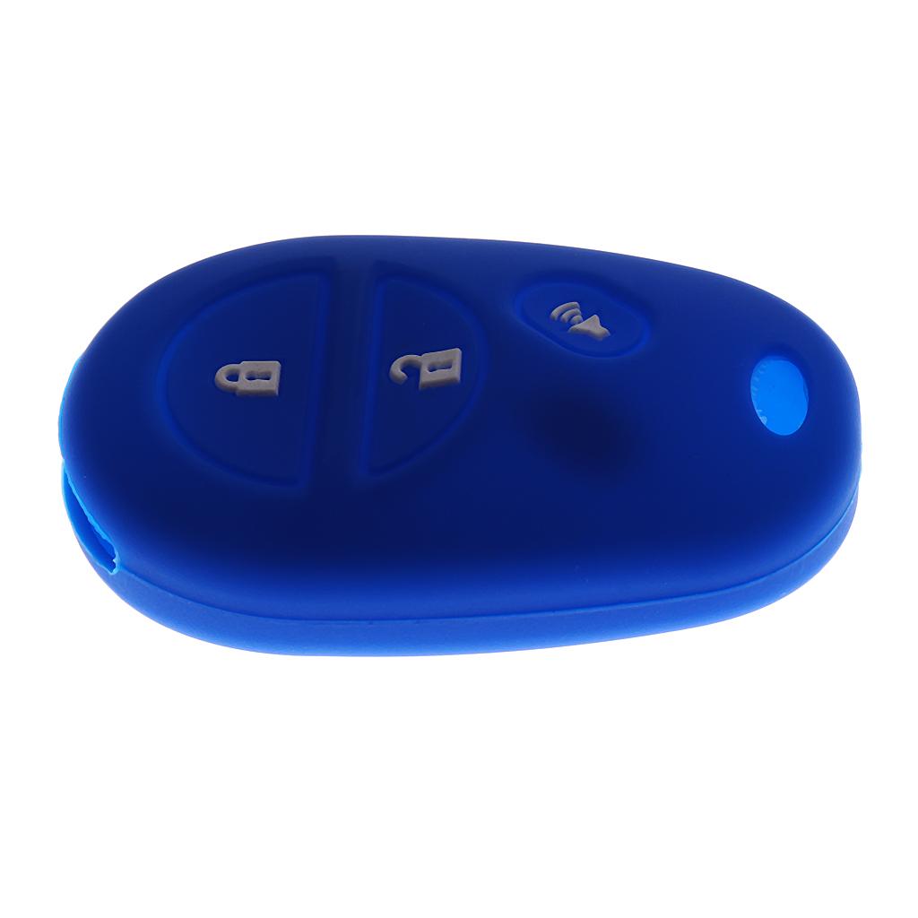 Remote Control Key Cover Replacement for Car