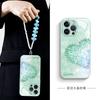 Applicable to Apple 13 mobile phone case, new iphone15promax advanced sense 14pro super fire 16 all-inclusive anti-drop X