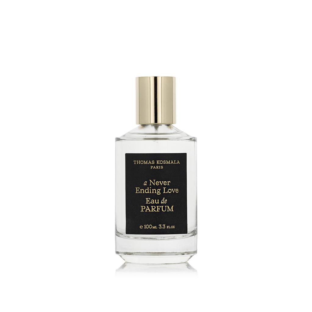 Thomas Kosmala A Never Ending Love Eau De Parfum 100 ml (unisex)