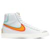 Nike Damskie sneakersy Blazer Mid 77 Infinite Kumquat Buty do skateboardingu DC1746-100