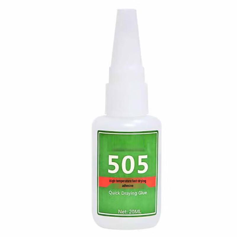 Nuotuo Heat-Resistant 505 Quick-Dry Glue