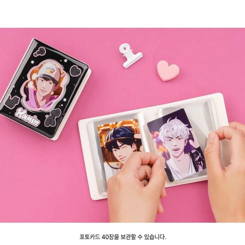 PLAVE [WHY] PHOTO Card BINDER – buy the best products in the