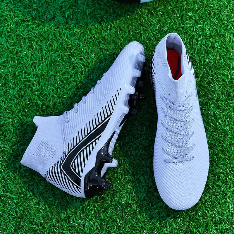 Tf/Fg bringt neue und modische Sport-Fußballschuhe heraus, bequeme und atmungsaktive Fußball-Trainingsschuhe