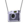 64MP Compact Camera with Large Screen for Student and Children's 4K Photography