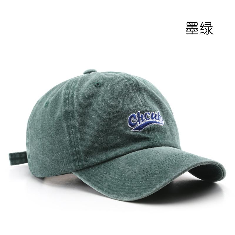 

Модная бейсбольная кепка с вышивкой, летняя уличная регулируемая шляпа в стиле хип-хоп, шляпа Snapback с костями