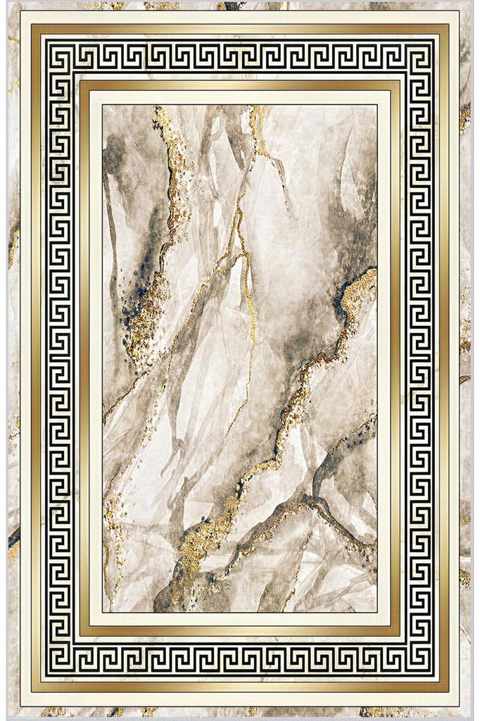 Eliana Home Washable Printed Carpet LNA0367