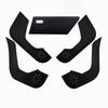 For Haval DaGou Big Dog 2020-2026 Car Door Anti Kick Pad Glove Box Protection Stickers Interior Decor Scratch Resistant Film