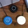 Desktop PC Wired External Power Switch Button LED Indicator Remote On Off Controller Extension Cable for Home Office Use