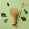 Midori Zestaw Matcha 30G Chasen Chashaku Matchawan