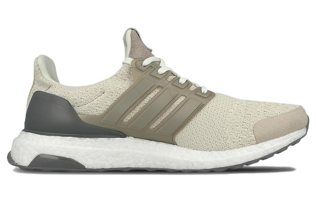 UltraBoost Sneakersnstuff x Social Status x UltraBoost Adidas Lux 'Vintage White' DB0338