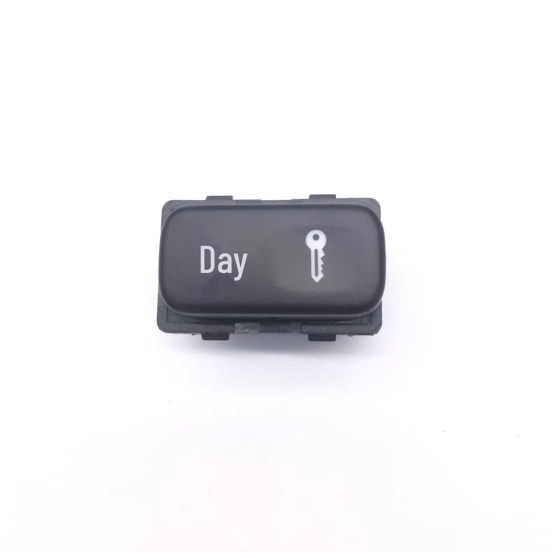 

Skoda Octavia Central Locking Switch (1Z0 962 125) CVEV