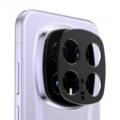 Für Honor Magic 8 RSR Kameraobjektiv Displayschutzfolien Aluminiumlegierung Metallabdeckung für Honor Magic8 RSR 8RSR Schutzrückfolie