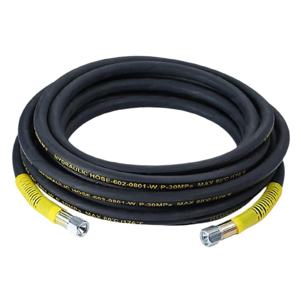 9m Sewer for Pressure Washer,Sewer Nozzles ,Drain Cleaning Hose Washer,Drain Cleaner