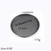 9/10/11/12-Inch Pizza Baking Tray for Home Kitchen Oven Microwave Restaurants